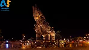 موزه تروی کاناکاله ترکیه